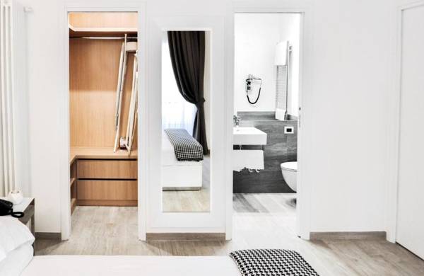 LHP Suite Roma Termini