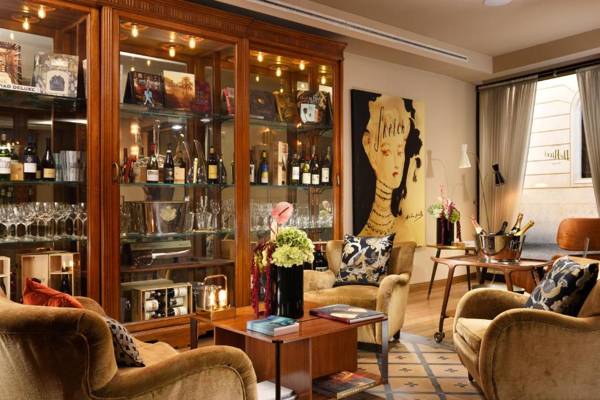 Hotel De' Ricci - Small Luxury Hotels of the World