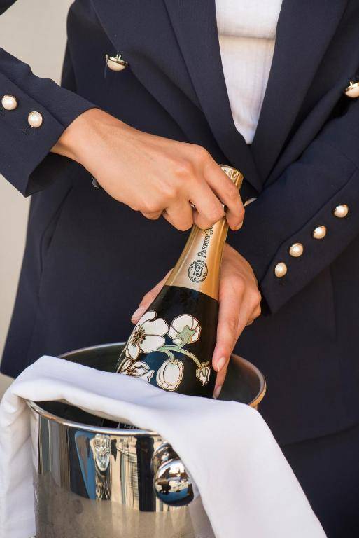 Hotel De' Ricci - Small Luxury Hotels of the World