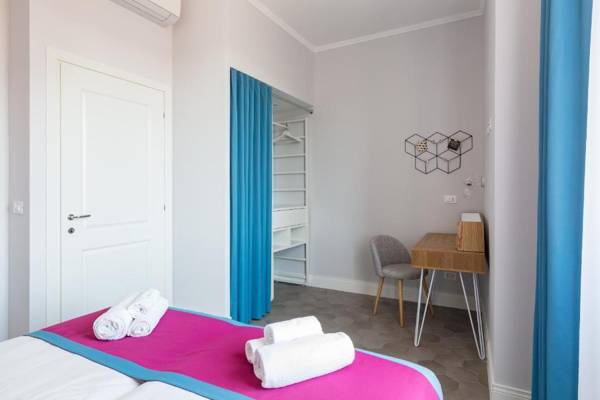 Lata Luxury Penthouse