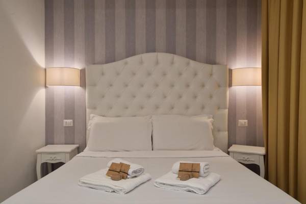 Relais Vatican Secret & Spa