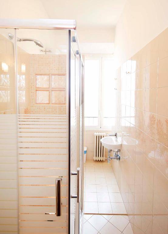 Rhome Away Trastevere - Saffi