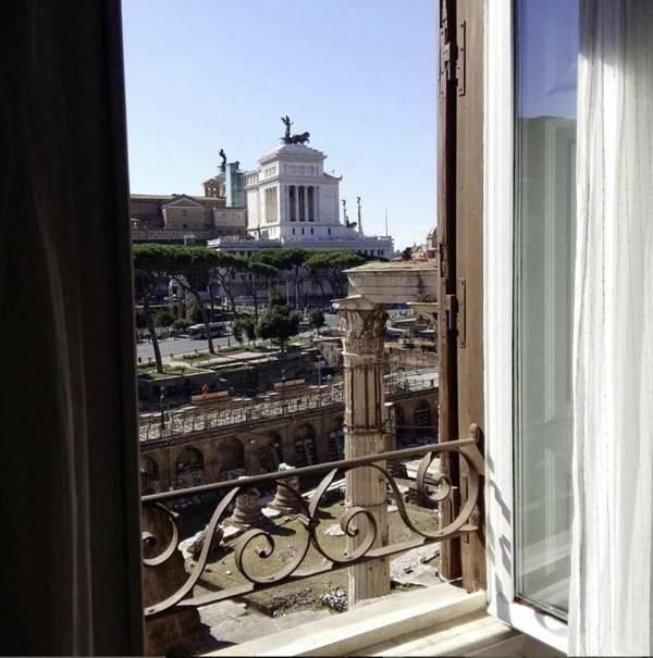 Residenza Maritti ContemporarySuite