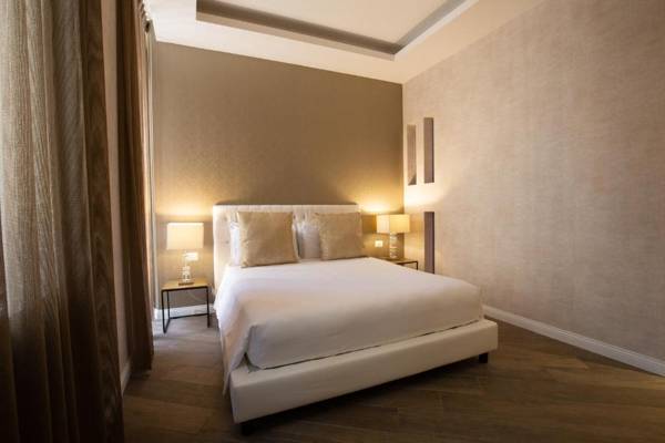 Spagna Boutique Luxury Suites