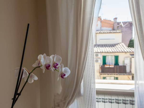 Residenza Maritti Decò Style