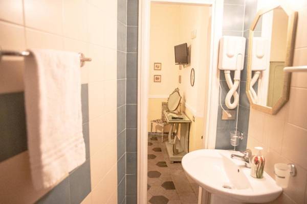 Residenza Maritti Classic Rooms