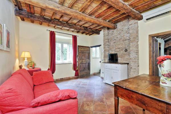 Ancient Penthouse City Center