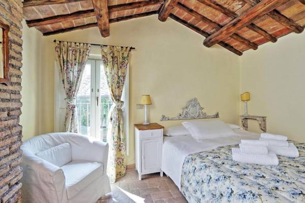 Ancient Penthouse City Center