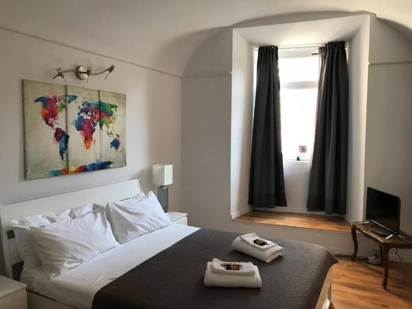 Appartamento in Lucina