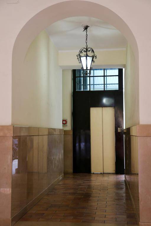 Borgo Vittorio St. Peter Apartments