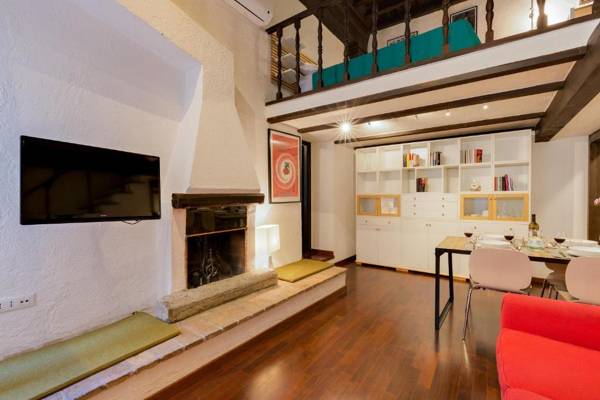 Rome as you feel - Chiavari 38 Apartment