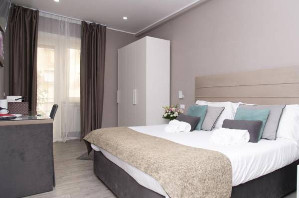 247 Luxury Rooms Trastevere