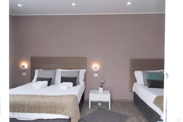 247 Luxury Rooms Trastevere