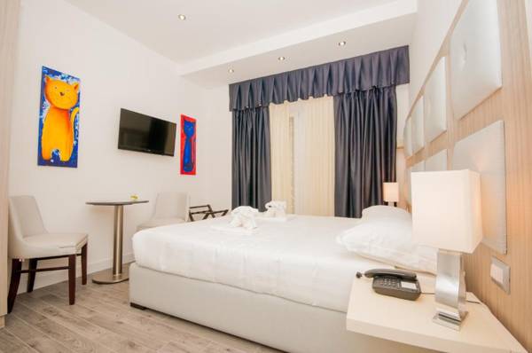 Vatican Relais Rome Suite