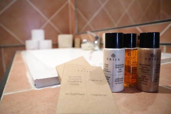 Colonna Suite - Rome Termini Station Big Apartment