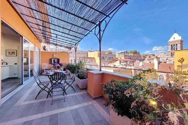 Repubblica Apartment