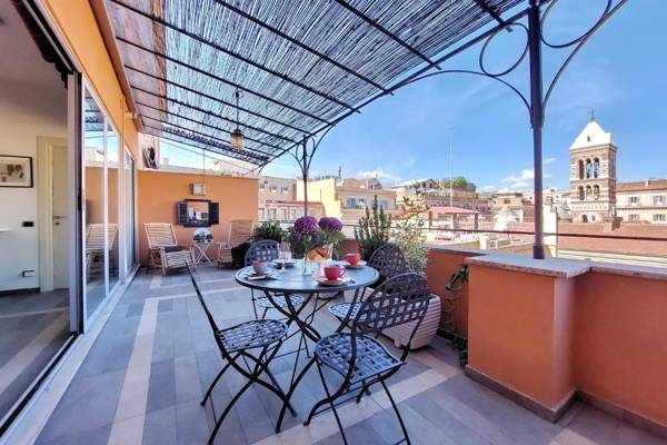 Repubblica Apartment