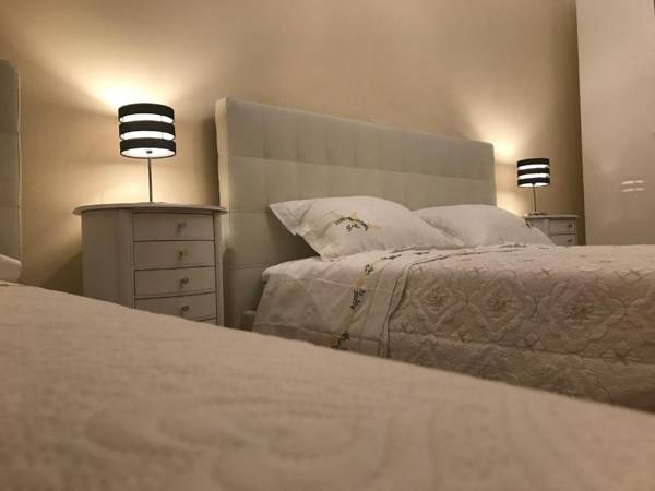 Rome Veniero WelcomeHouse