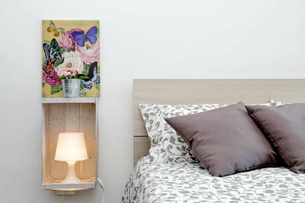 La Dimora Trastevere