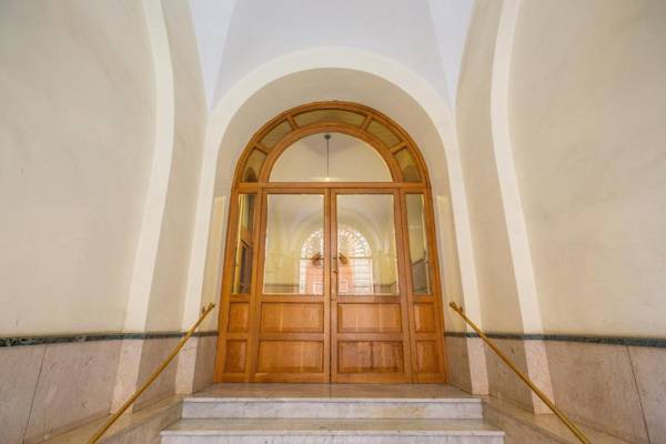 TRASTEVERE - Stylish Good Vibes Apartment