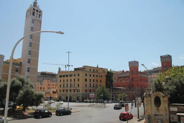 St. Anthony Guest House