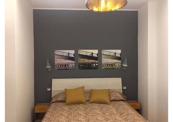 Verrazzano 37 Guest House