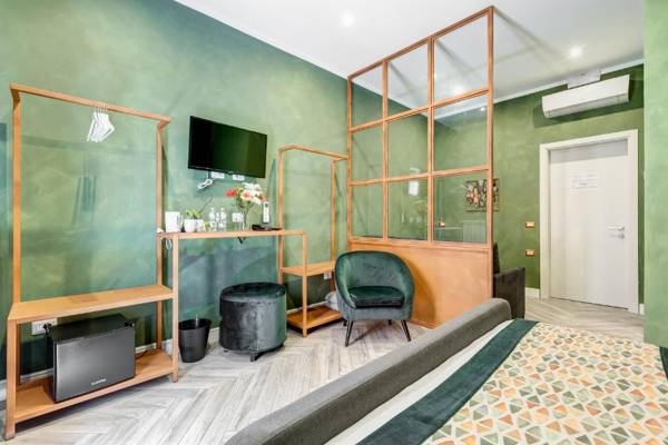 Ripetta Natural Suites