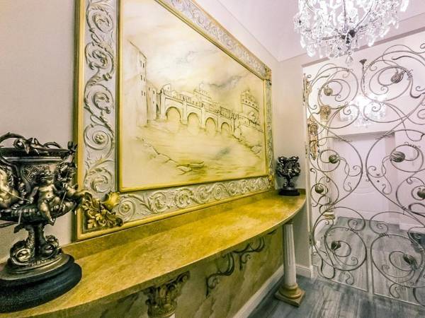 Impero Vaticano Suites Guest House