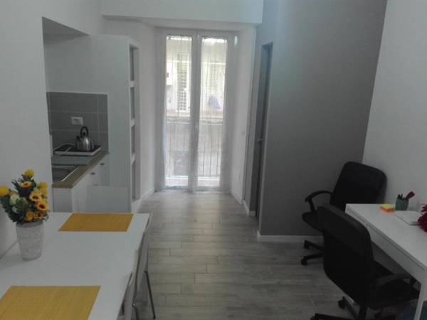 Maison Villa Borghese