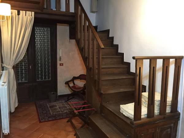 Rome Center Hot Spot