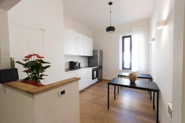 Colosseo Guest House