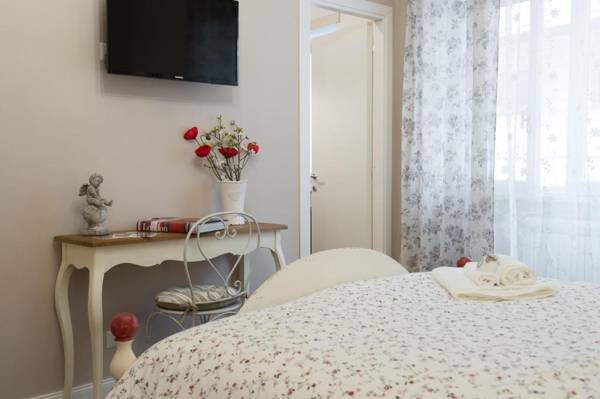 Magnolia St.Peter's Suites