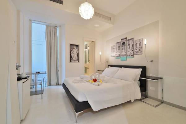 Viale Giulio Cesare Guest House