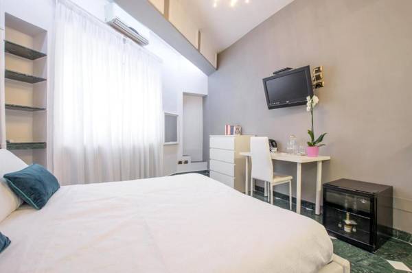 Trastevere Sweet House