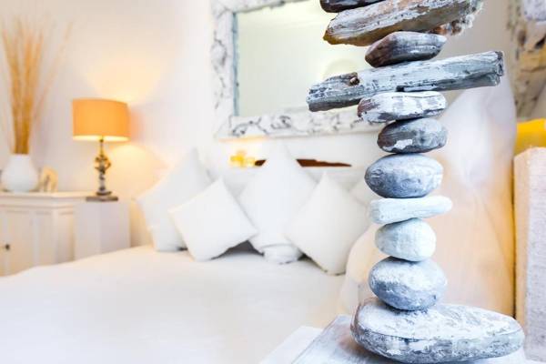 BBHOMEROME - Piazza di Spagna Apartment