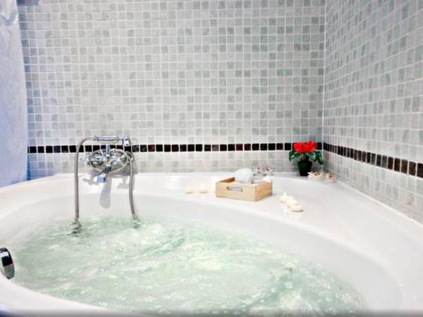 BBHOMEROME - Piazza di Spagna Apartment