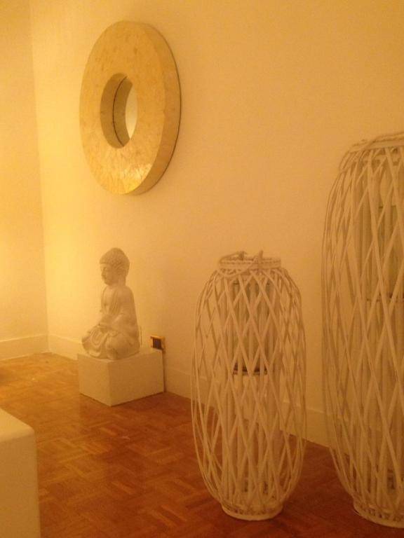 BBHOMEROME - Trastevere Bridge