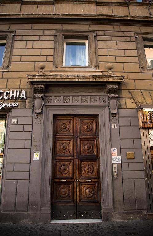 Piccola Navona Roof Garden