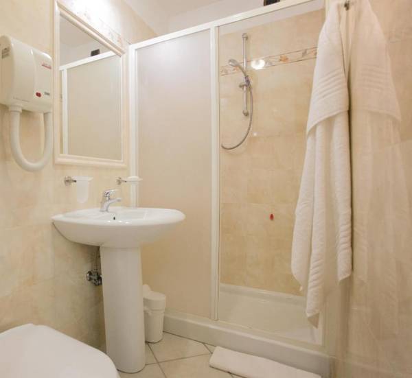 Hotel Domus Praetoria