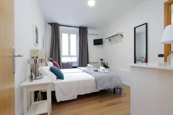 Monti Central Apartment