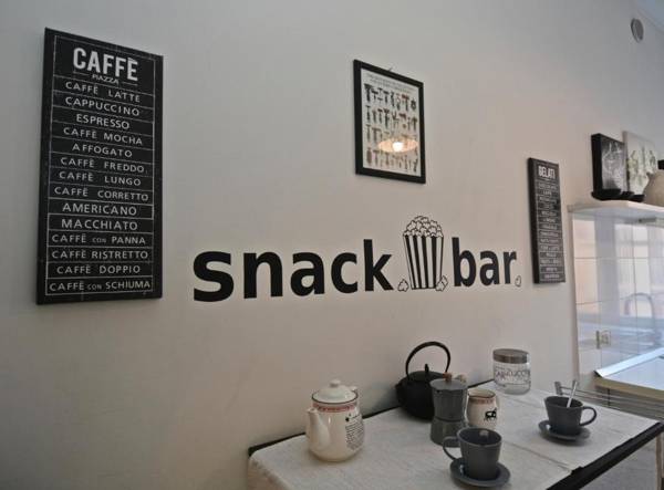 Vatican Corner Family Apartment