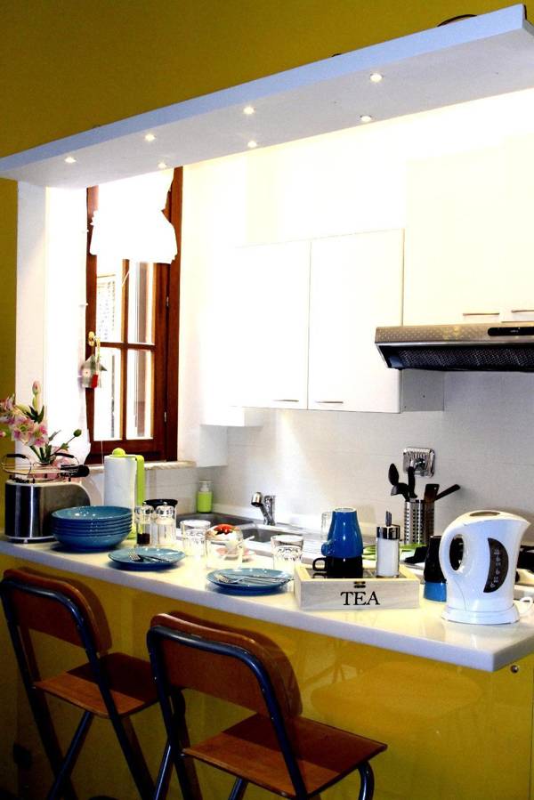 MANDRUCHELLO'S @Vatican Museum everywhere on foot