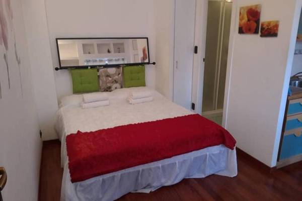 StPeter's Mirkolgapartm