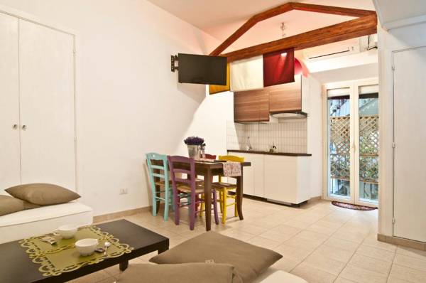 Piazza Risorgimento Studio