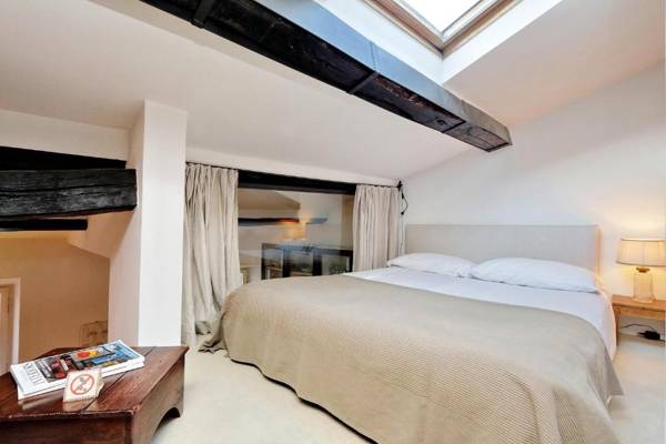 Trastevere Charming Loft | Romeloft