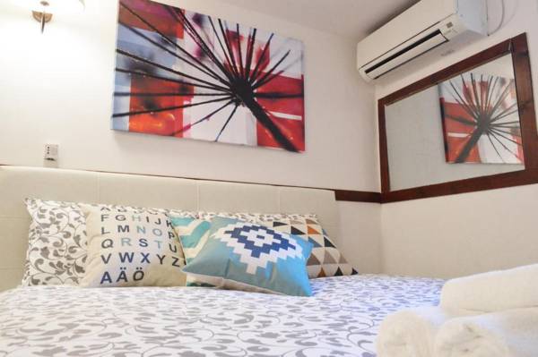 Moroni Apartment Trastevere