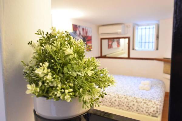 Moroni Apartment Trastevere
