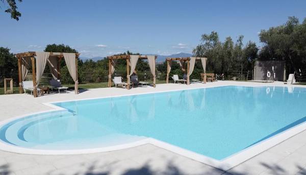 Borgo Pallavicini Mori