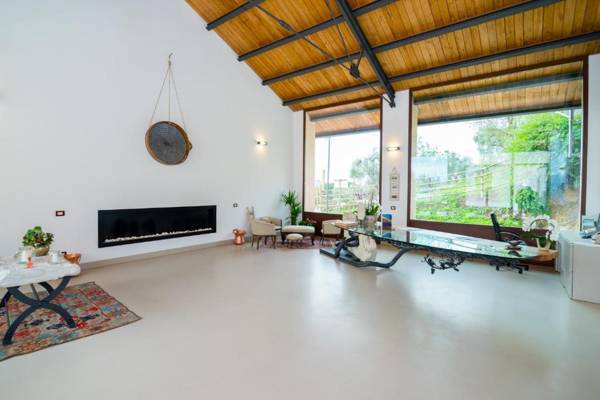 Borgo Pallavicini Mori