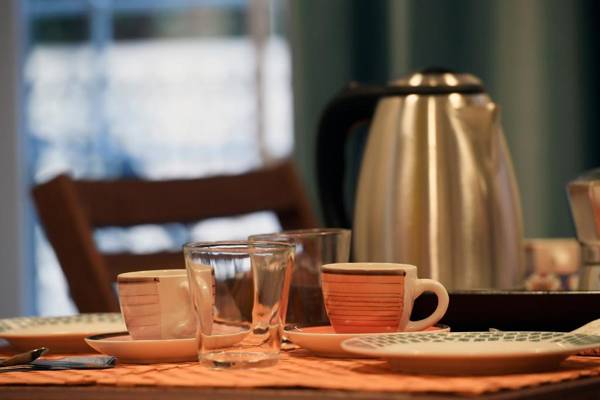 Santi Quattro Apartment & Rooms - Colosseo